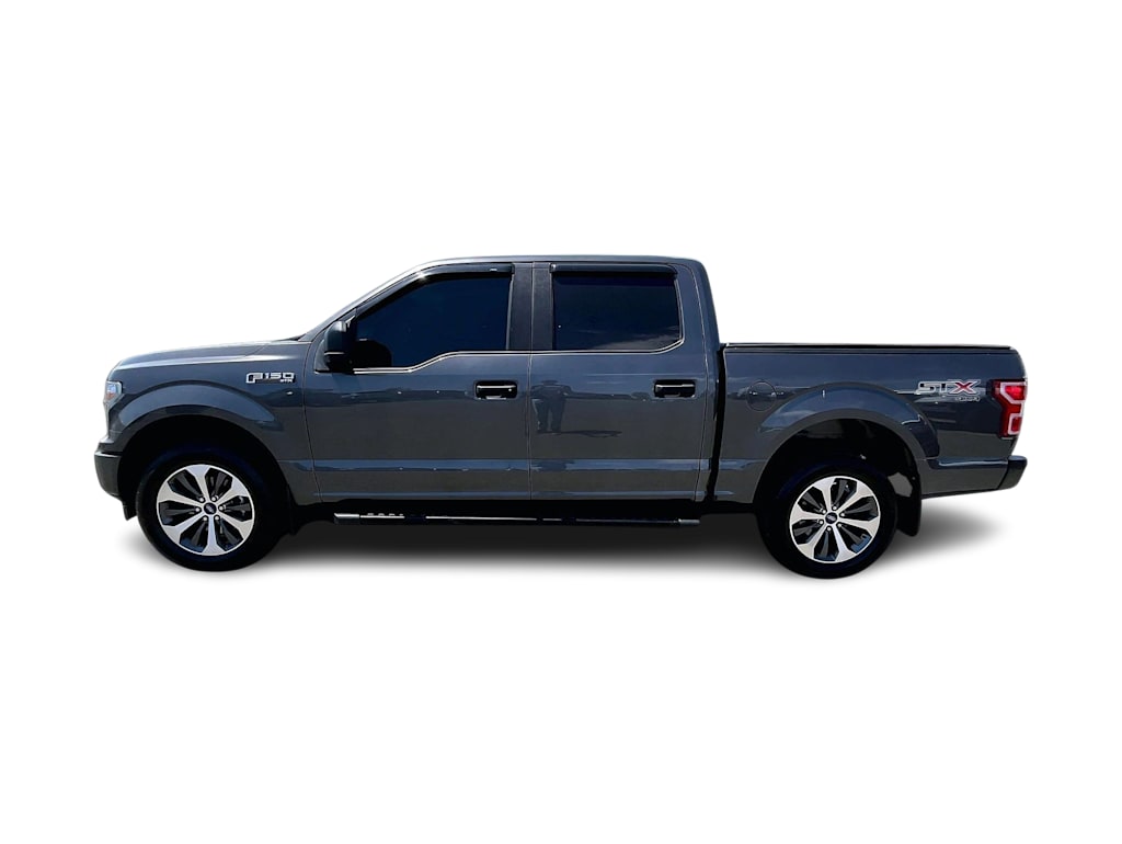 Thumbnail: 2019 Ford F-150 - 3
