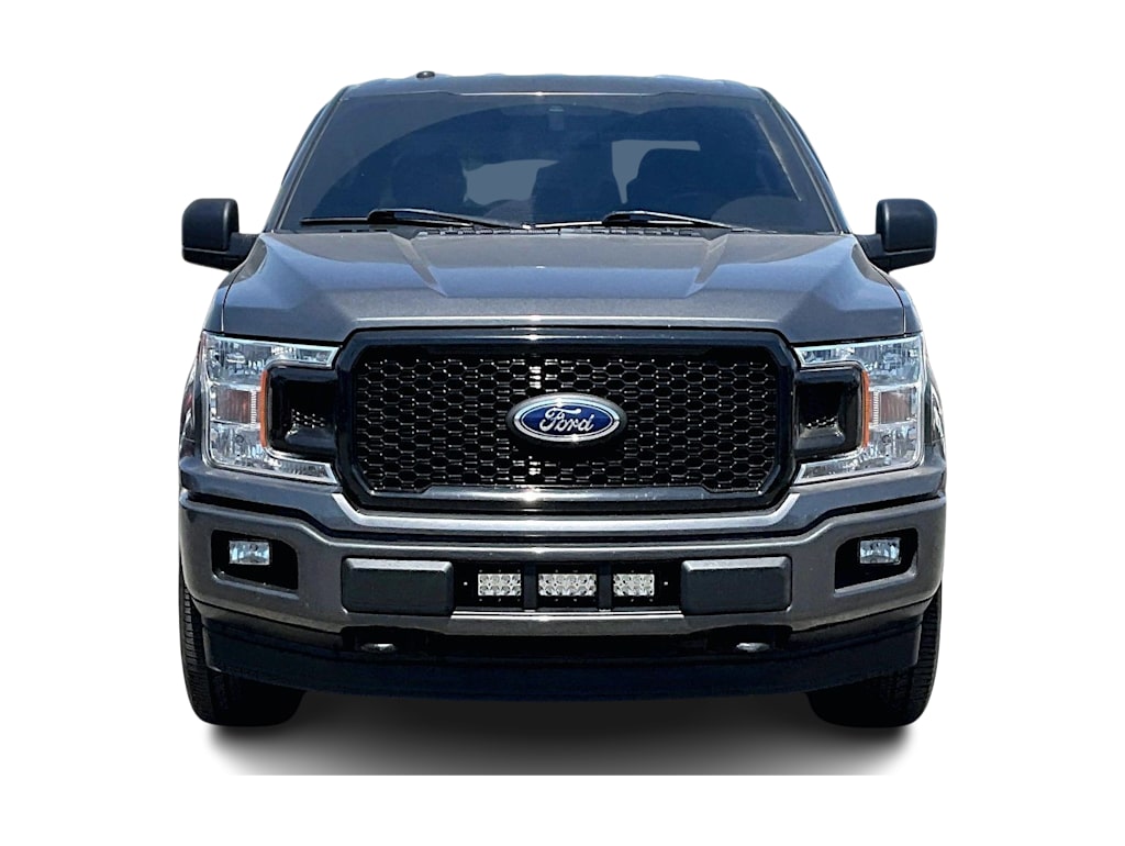 Thumbnail: 2019 Ford F-150 - 6
