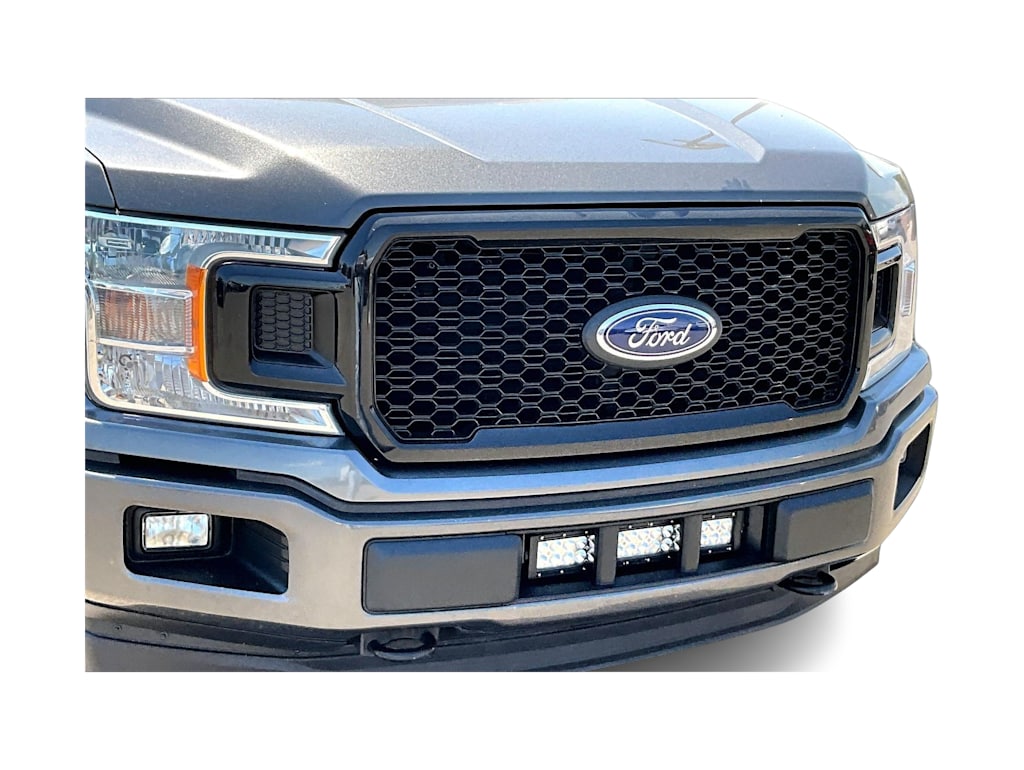 Thumbnail: 2019 Ford F-150 - 31