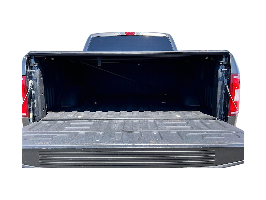 Thumbnail: 2019 Ford F-150 - 17