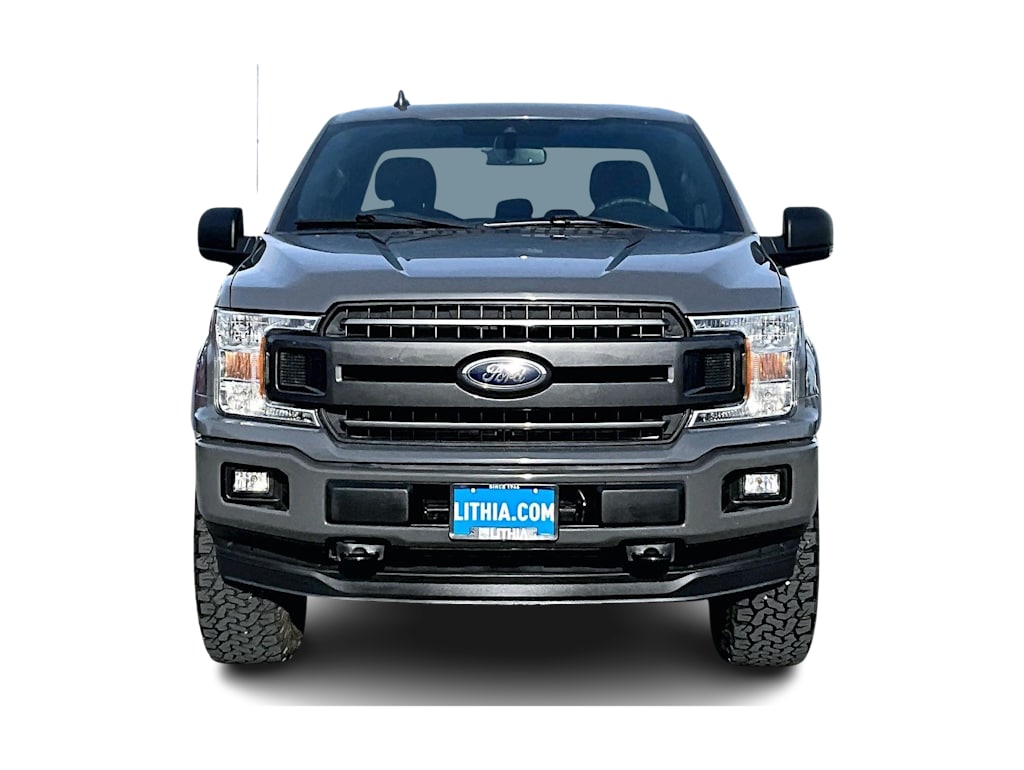 Thumbnail: 2020 Ford F-150 - 6