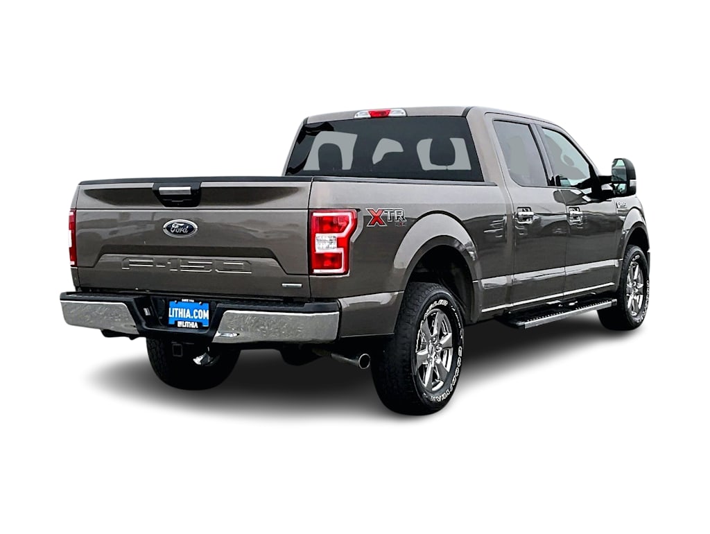 Thumbnail: 2019 Ford F-150 - 23
