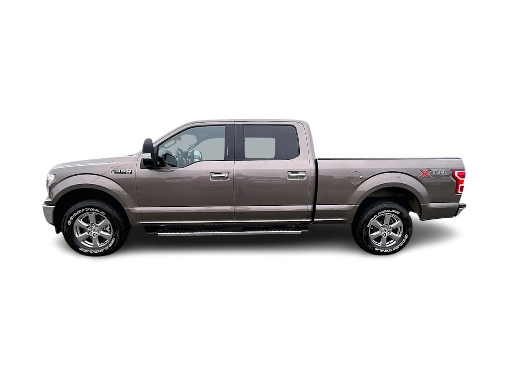 Thumbnail: 2019 Ford F-150 - 3