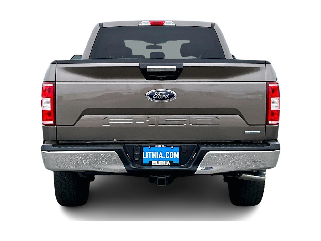 Thumbnail: 2019 Ford F-150 - 5