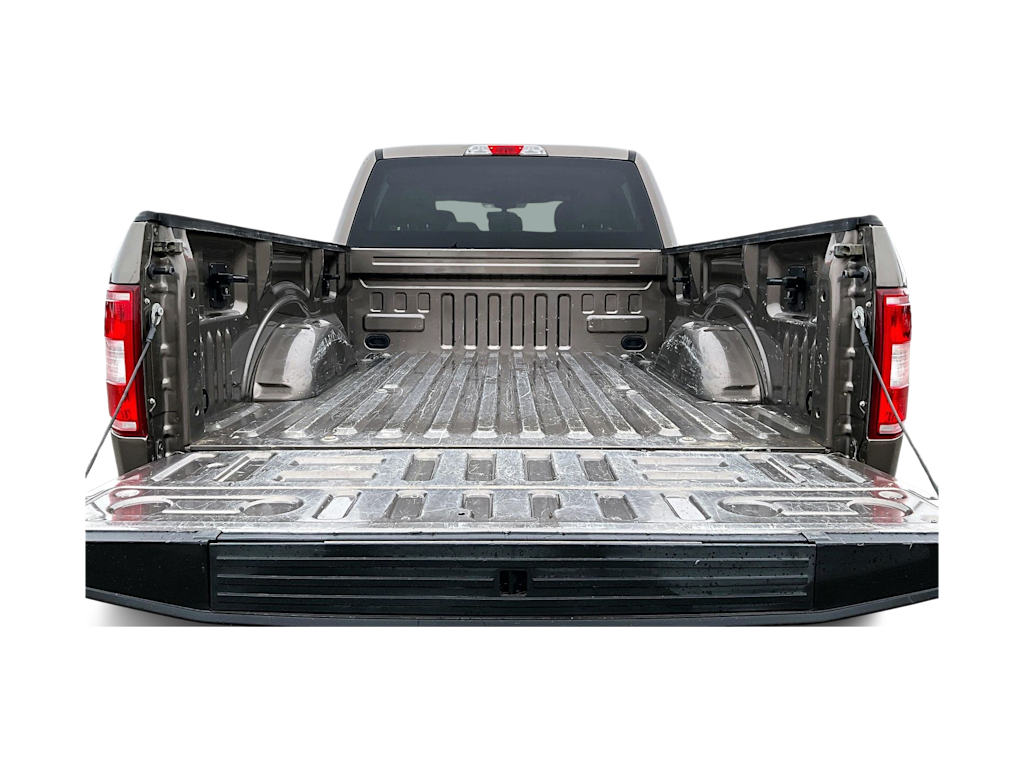 Thumbnail: 2019 Ford F-150 - 18