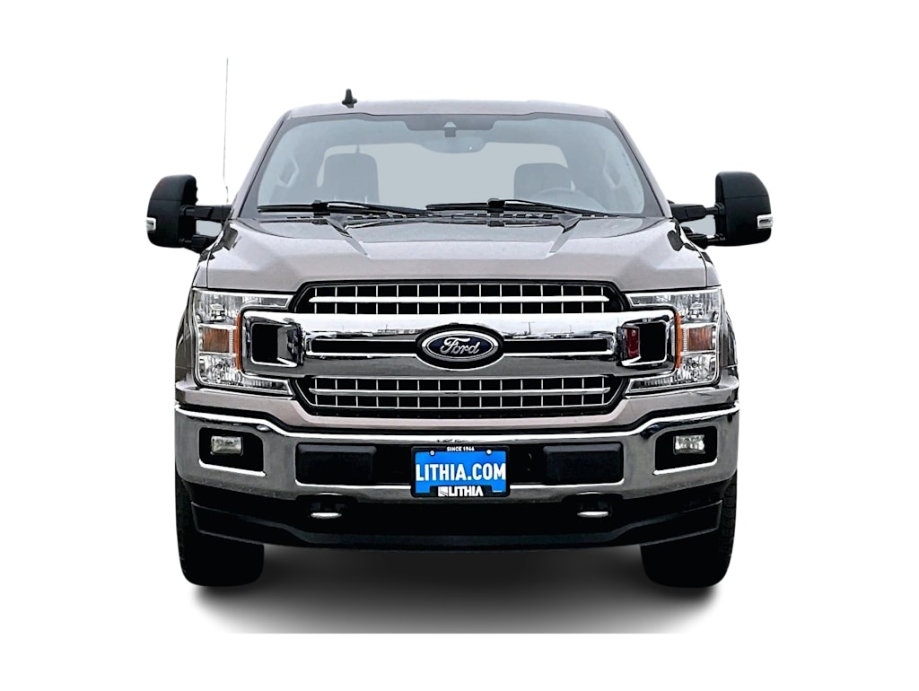 Thumbnail: 2019 Ford F-150 - 6