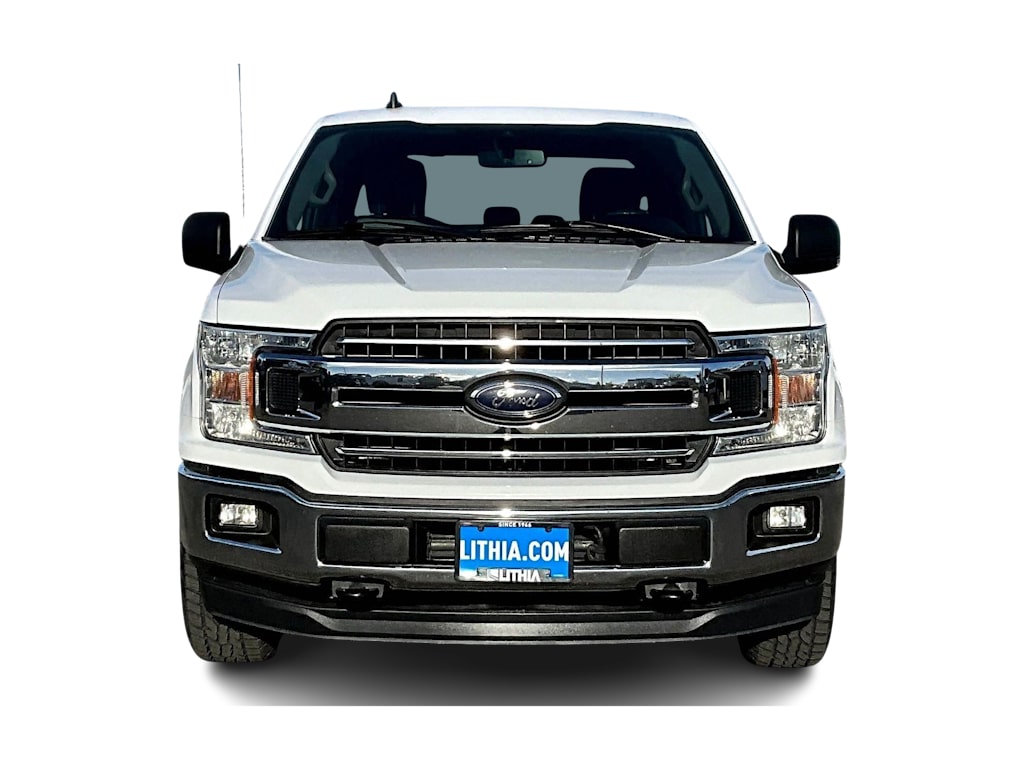 Thumbnail: 2020 Ford F-150 - 6