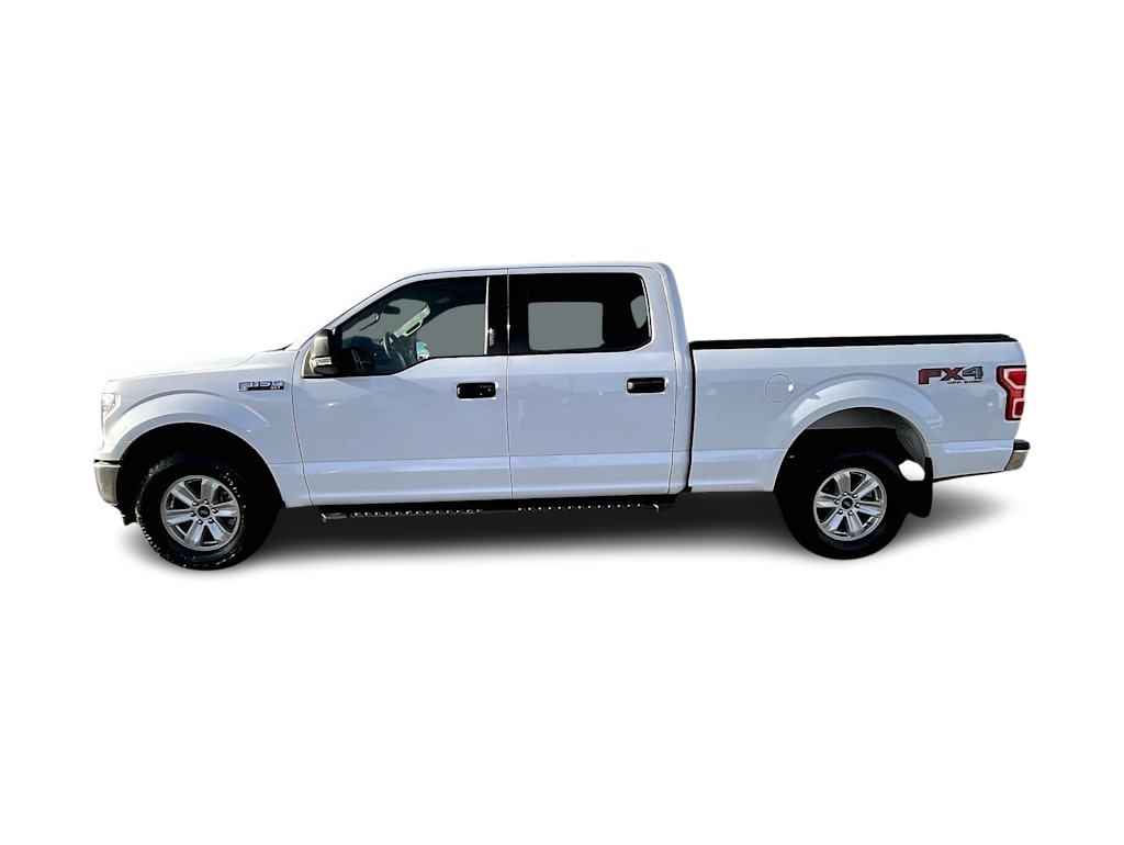 Thumbnail: 2020 Ford F-150 - 3