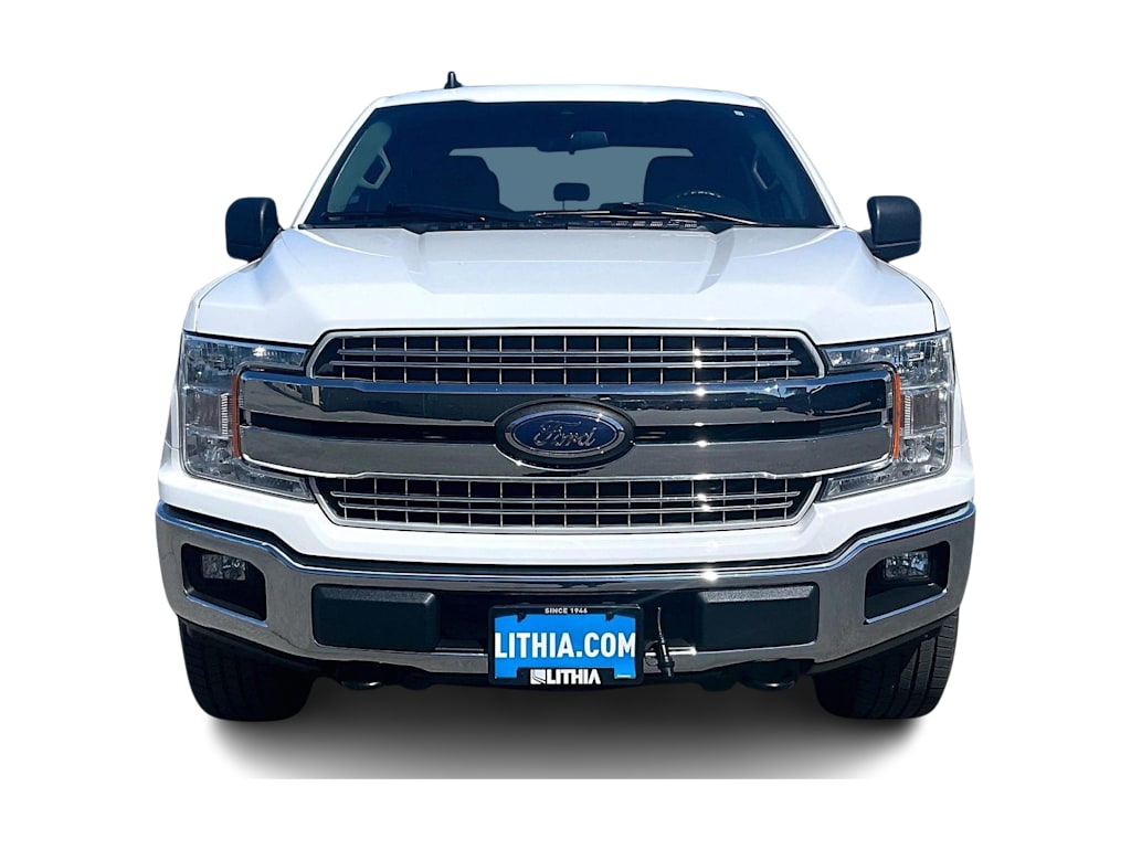 Thumbnail: 2019 Ford F-150 - 6