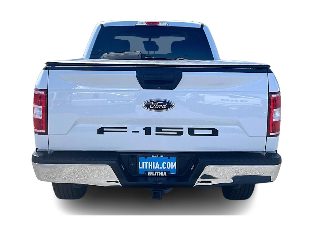 Thumbnail: 2019 Ford F-150 - 5