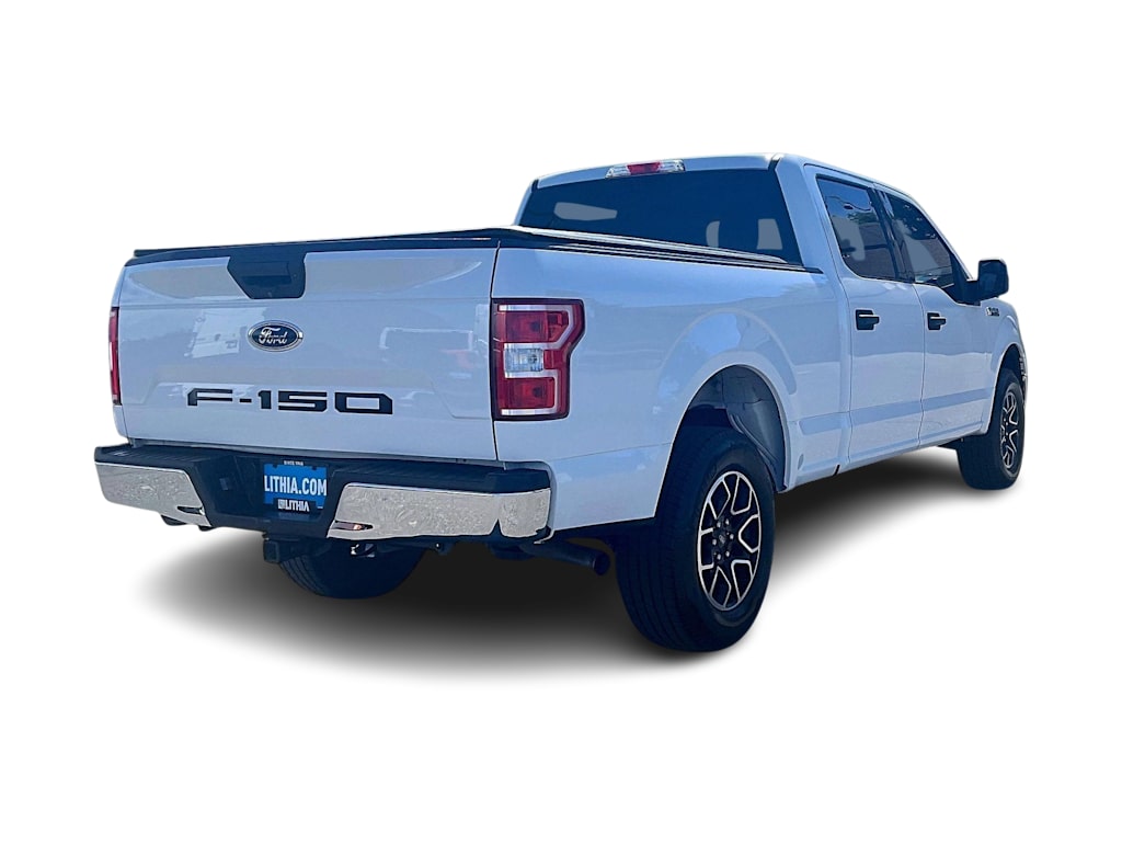 Thumbnail: 2019 Ford F-150 - 22