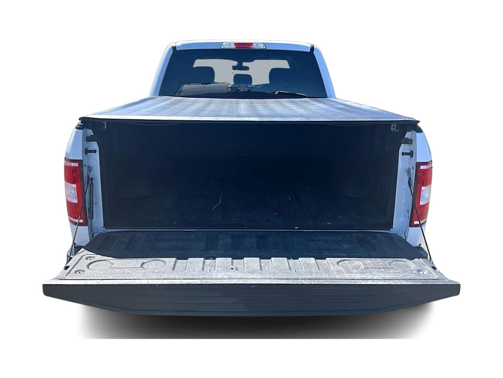 Thumbnail: 2019 Ford F-150 - 18