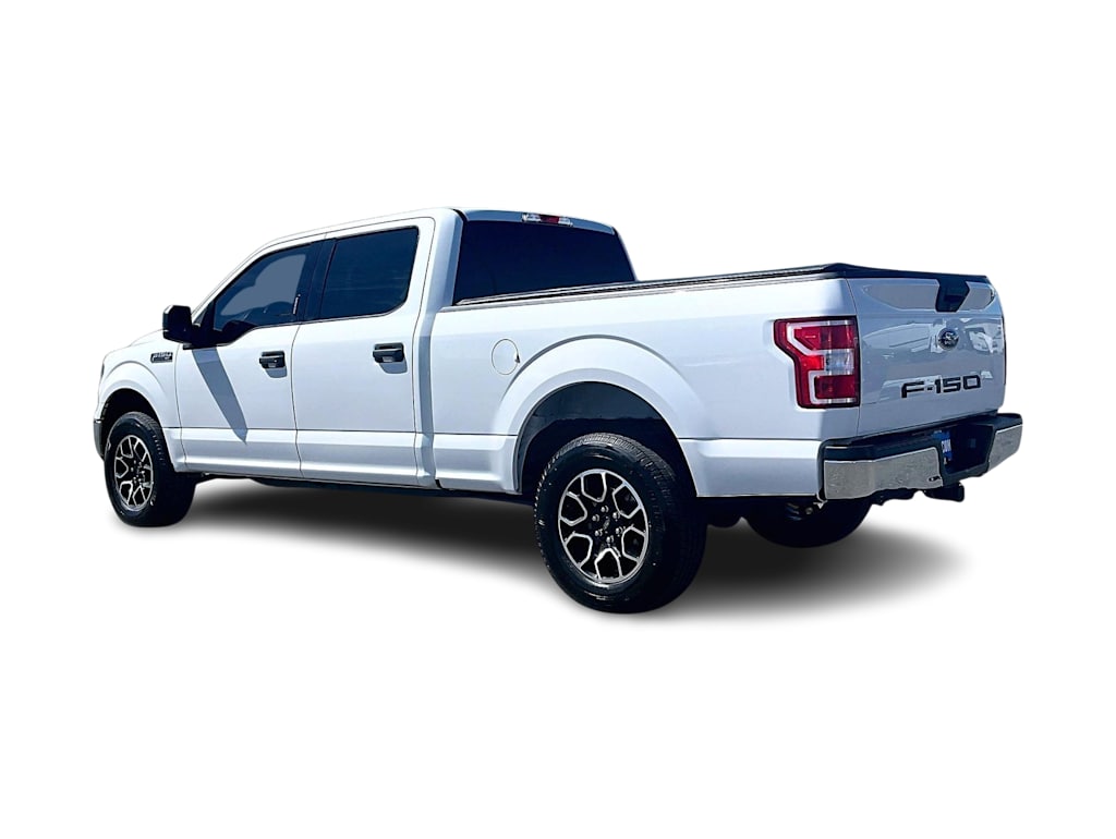 Thumbnail: 2019 Ford F-150 - 4