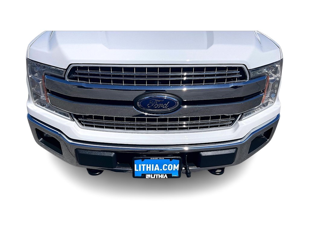 Thumbnail: 2019 Ford F-150 - 32