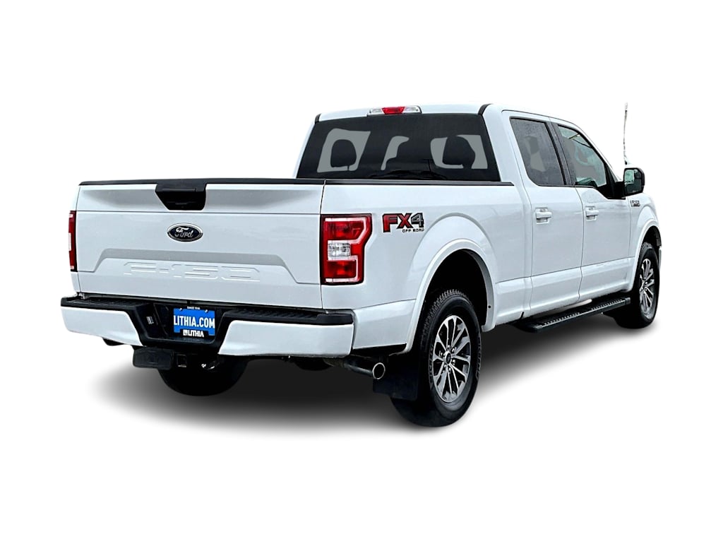 Thumbnail: 2019 Ford F-150 - 23