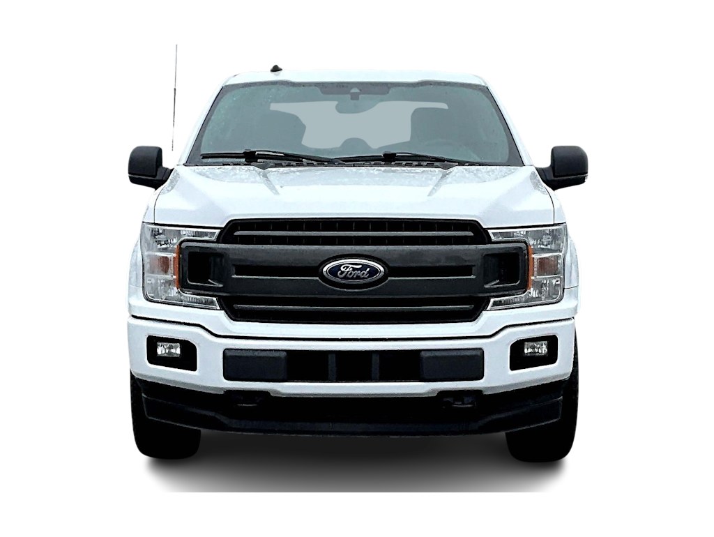 Thumbnail: 2019 Ford F-150 - 6
