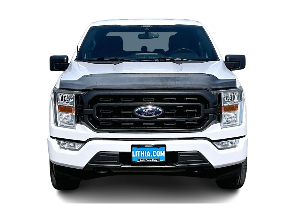 Thumbnail: 2021 Ford F-150 - 6