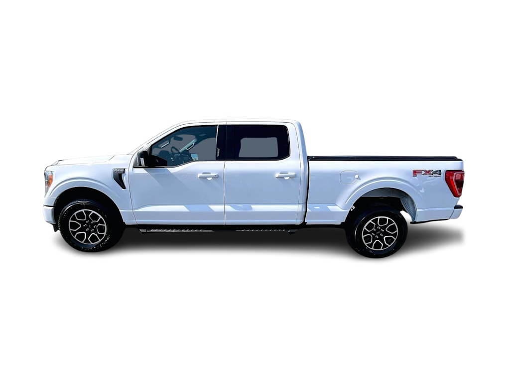 Thumbnail: 2021 Ford F-150 - 3