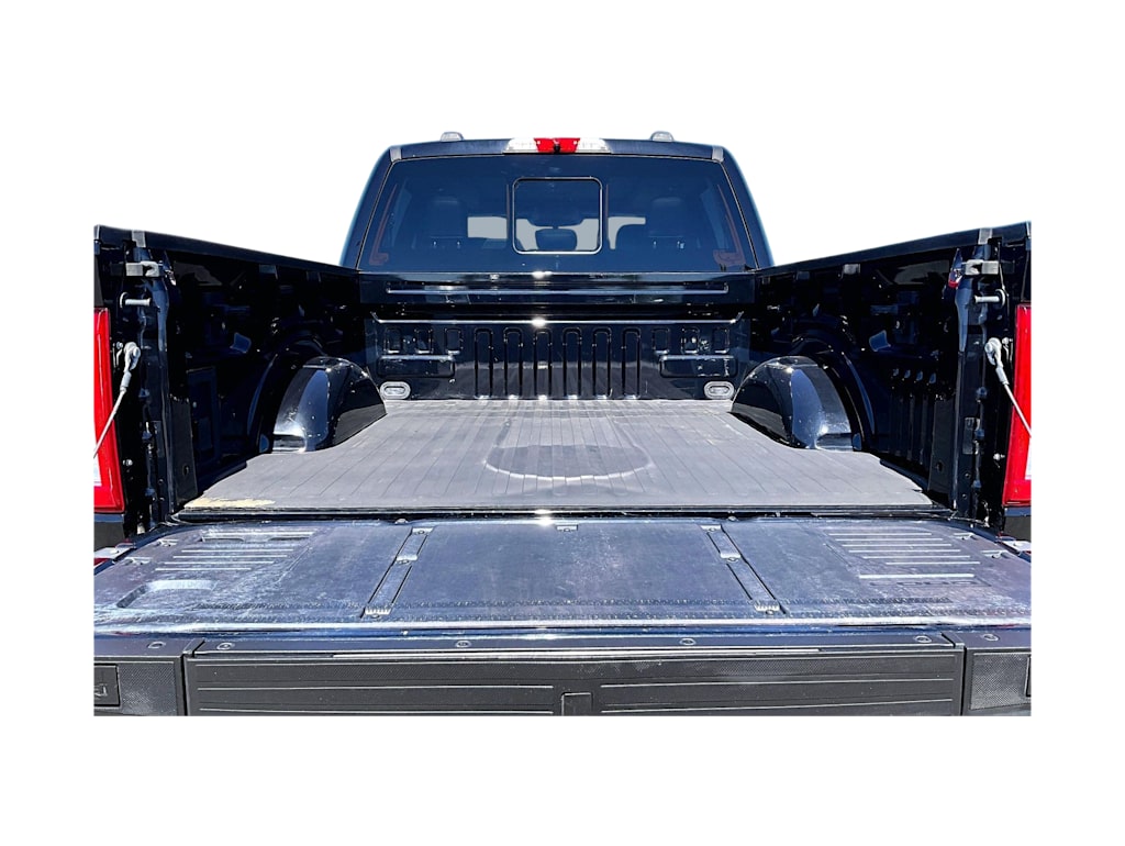 Thumbnail: 2021 Ford F-150 - 15