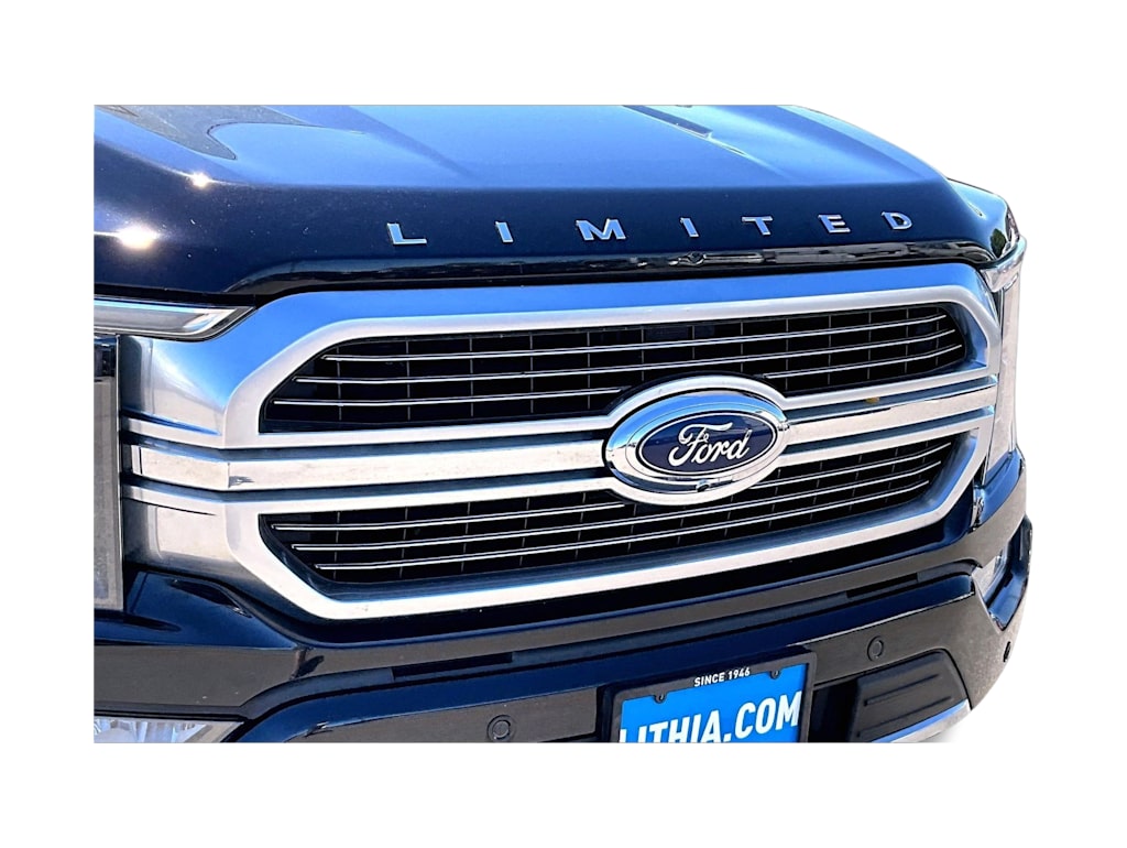 Thumbnail: 2021 Ford F-150 - 31