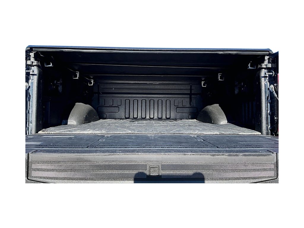 Thumbnail: 2021 Ford F-150 - 18