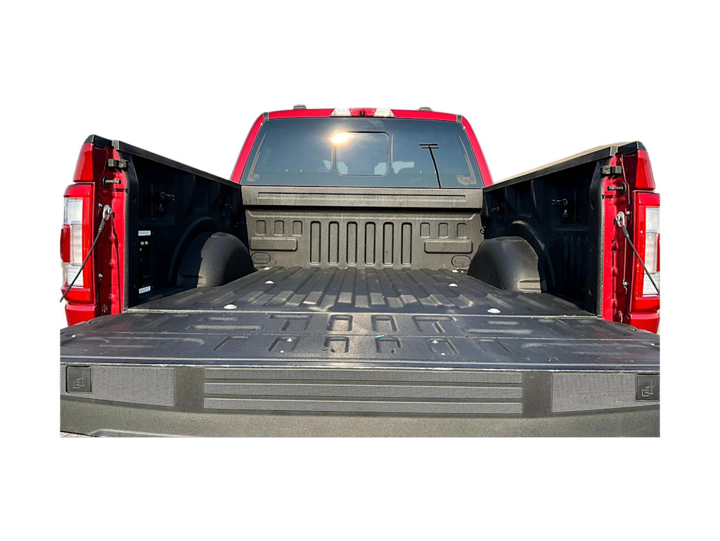 Thumbnail: 2022 Ford F-150 - 18