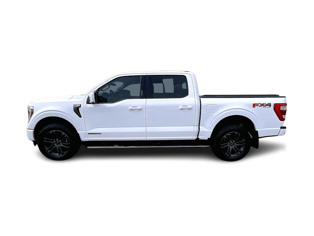 Thumbnail: 2022 Ford F-150 - 3