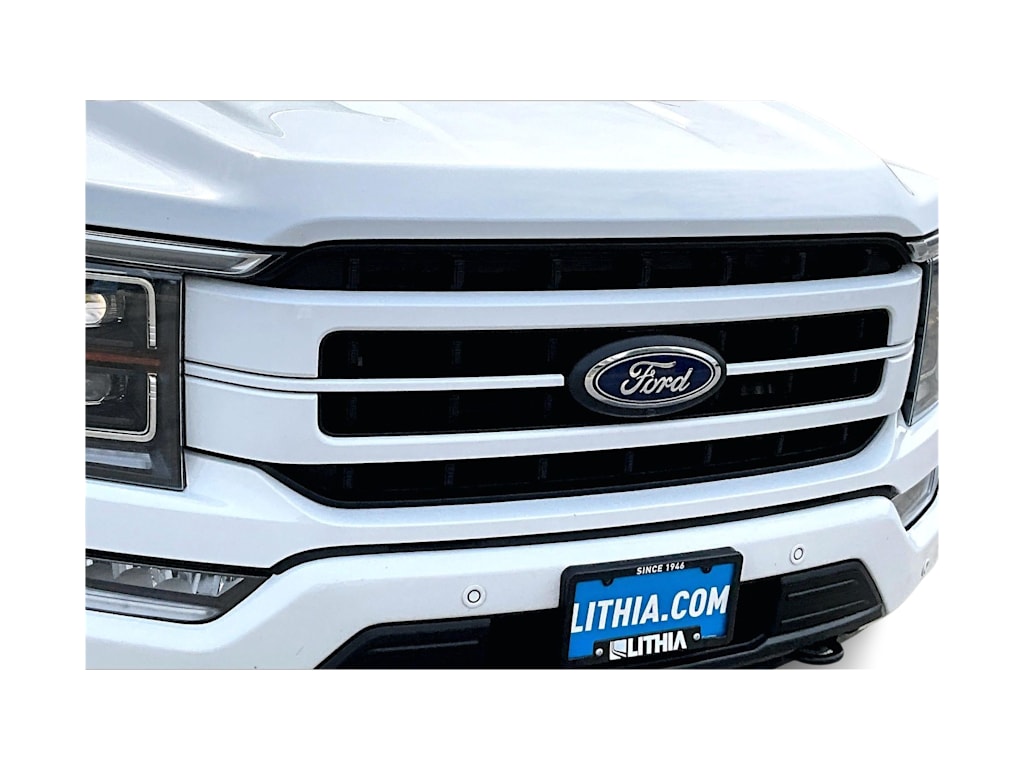 Thumbnail: 2022 Ford F-150 - 32
