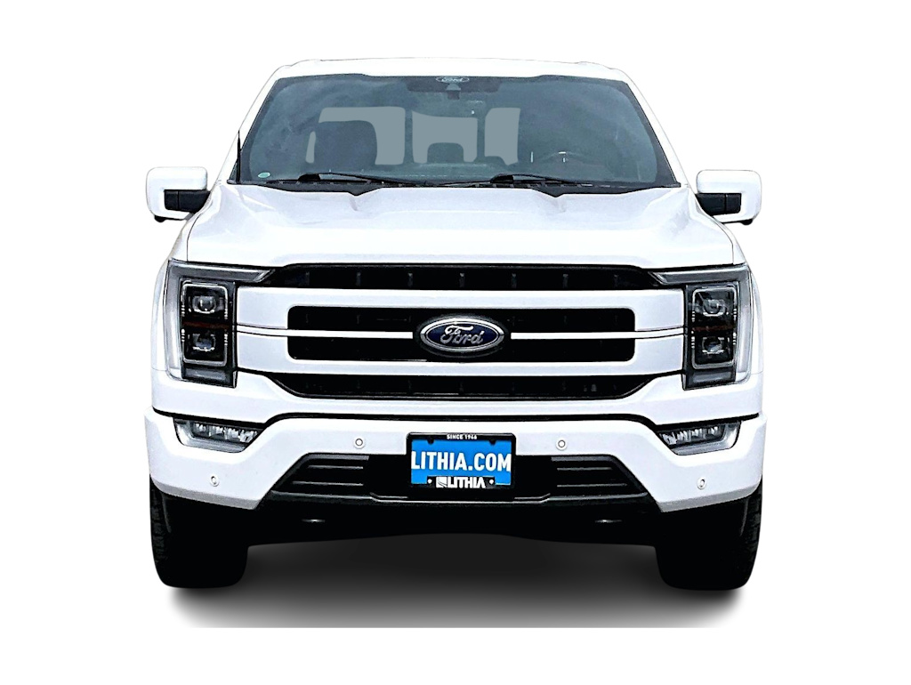 Thumbnail: 2022 Ford F-150 - 6