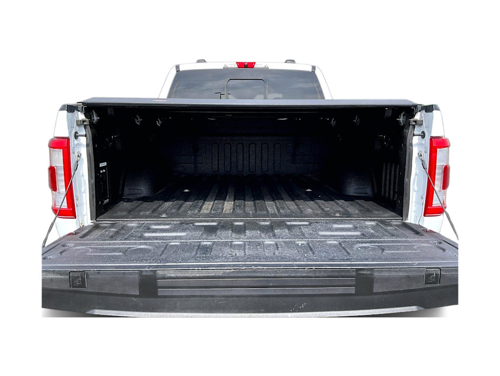 Thumbnail: 2022 Ford F-150 - 17