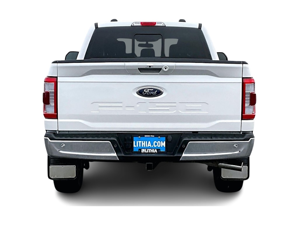 Thumbnail: 2023 Ford F-150 - 5