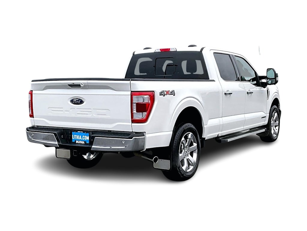Thumbnail: 2023 Ford F-150 - 22