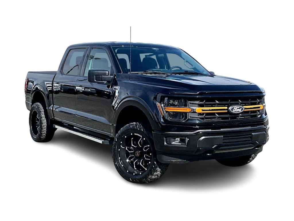 Thumbnail: 2025 Ford F-150 - 20