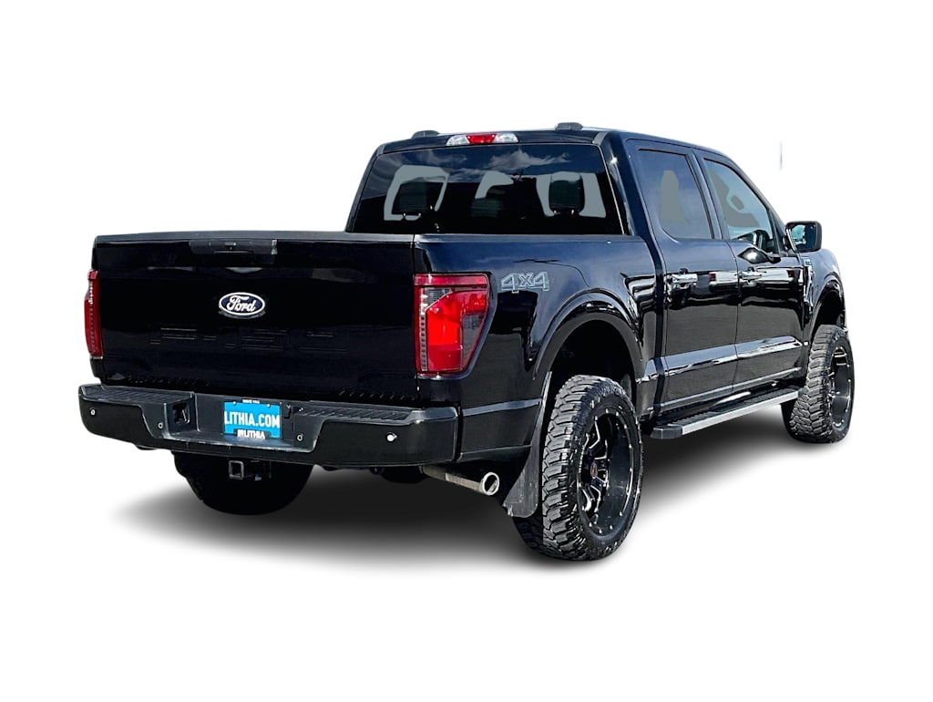 Thumbnail: 2025 Ford F-150 - 21