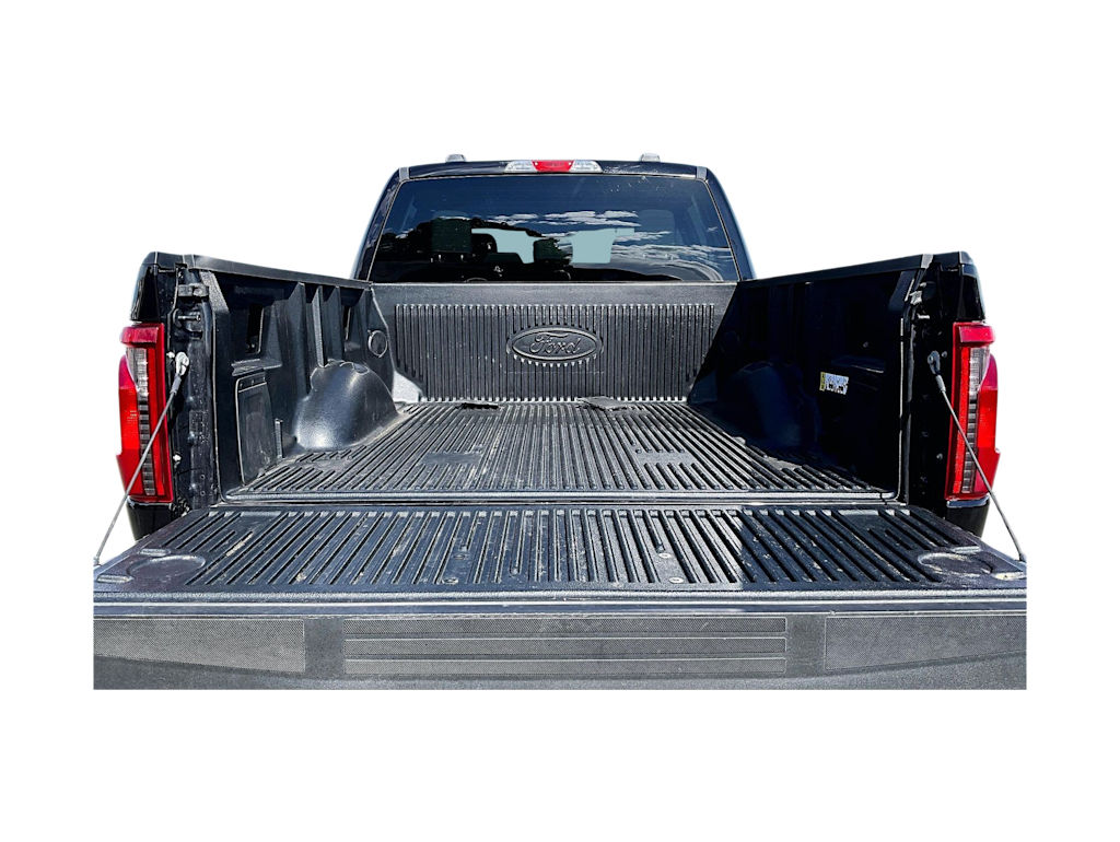 Thumbnail: 2025 Ford F-150 - 16