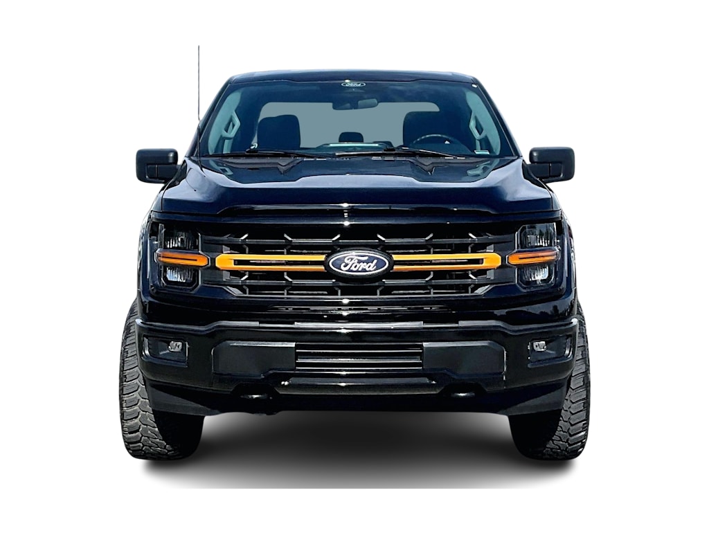Thumbnail: 2025 Ford F-150 - 5