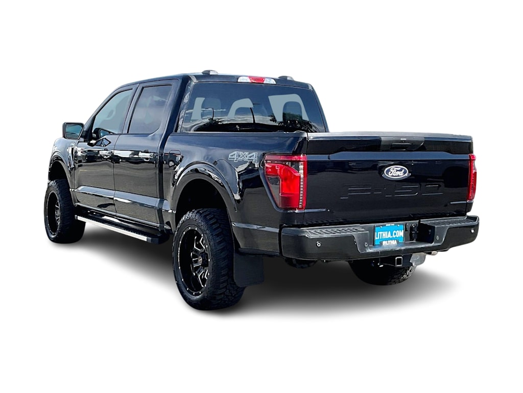 Thumbnail: 2025 Ford F-150 - 3