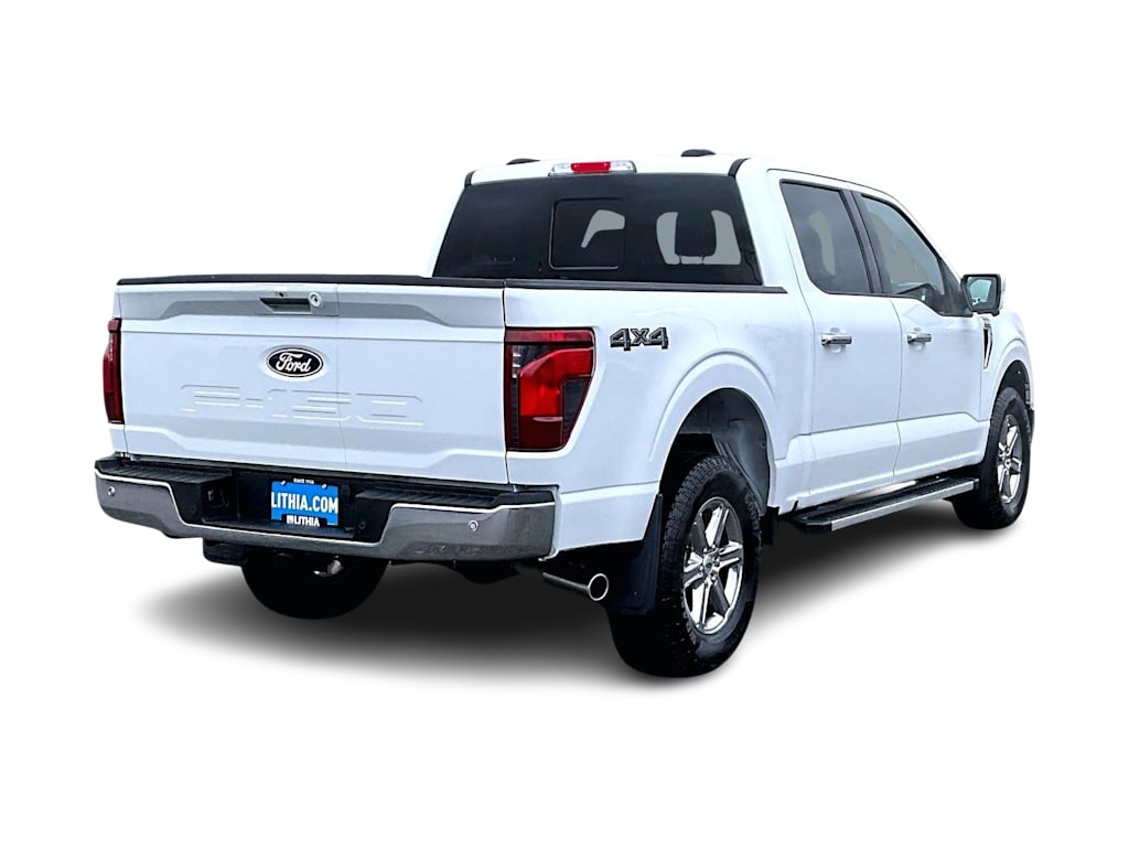 Thumbnail: 2024 Ford F-150 - 22