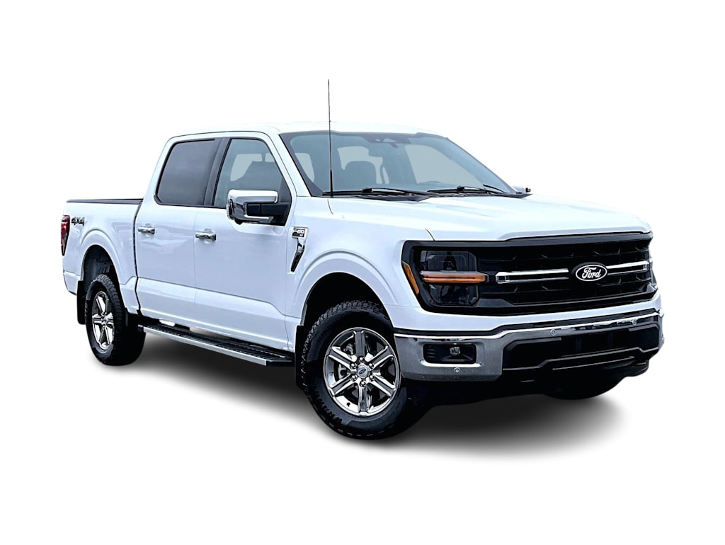 Thumbnail: 2024 Ford F-150 - 21