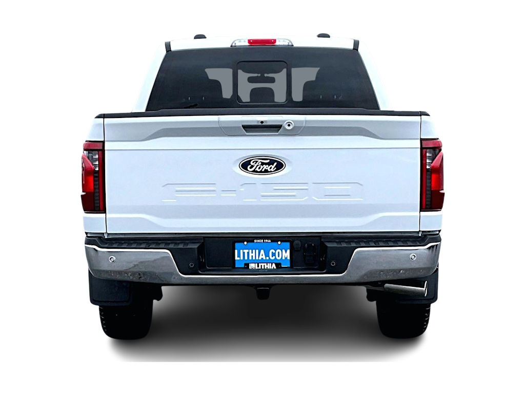 Thumbnail: 2024 Ford F-150 - 5