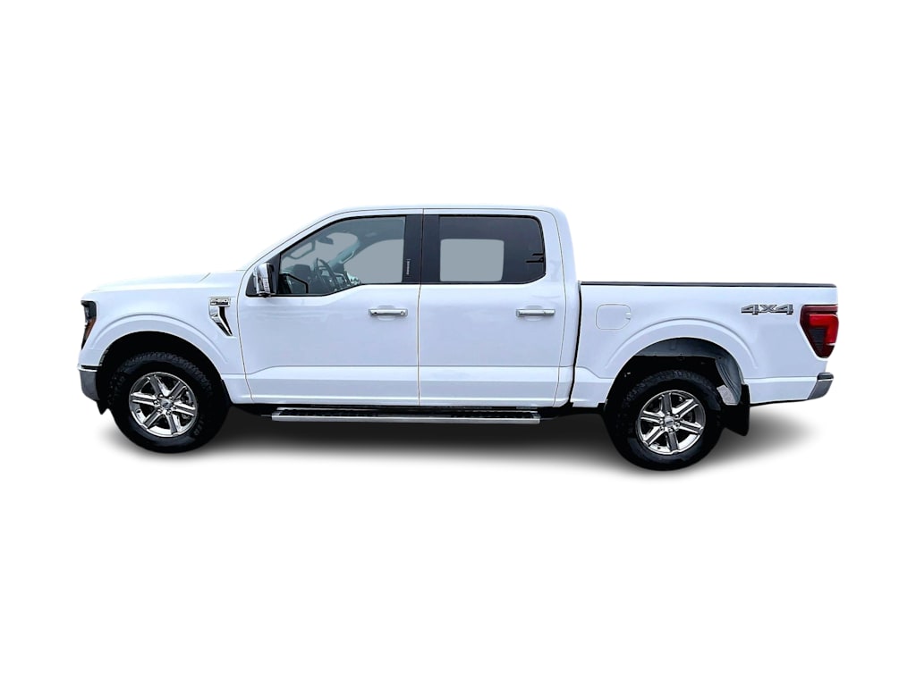 Thumbnail: 2024 Ford F-150 - 3