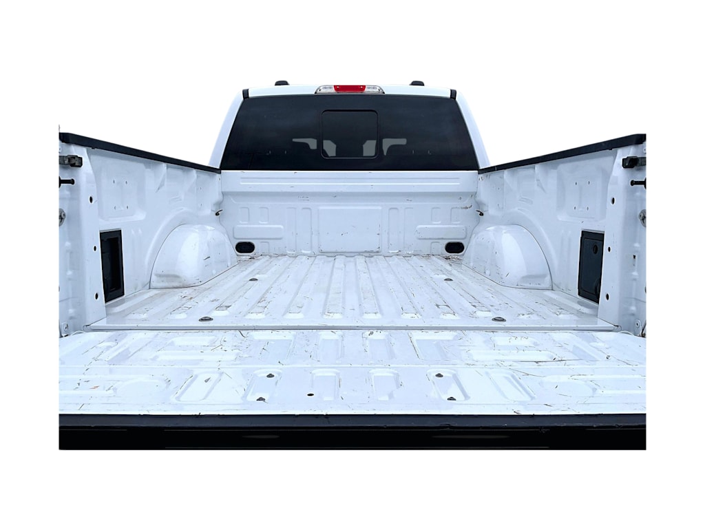 Thumbnail: 2024 Ford F-150 - 18