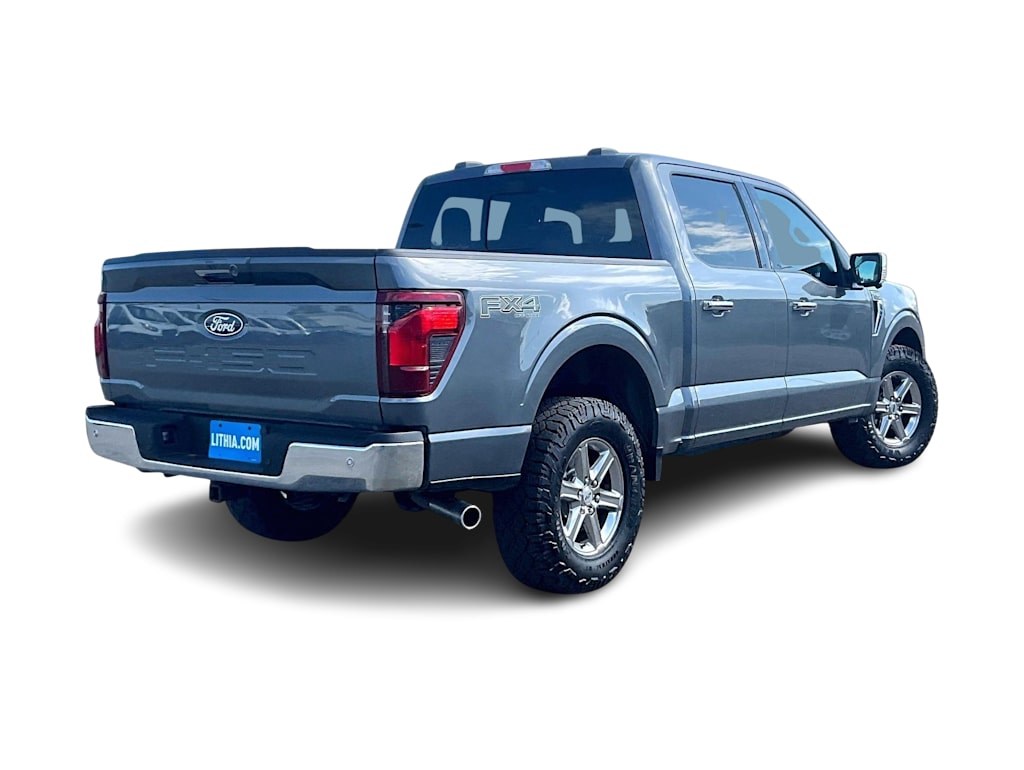 Thumbnail: 2024 Ford F-150 - 23