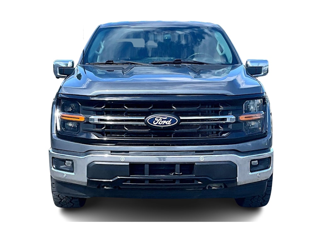 Thumbnail: 2024 Ford F-150 - 6
