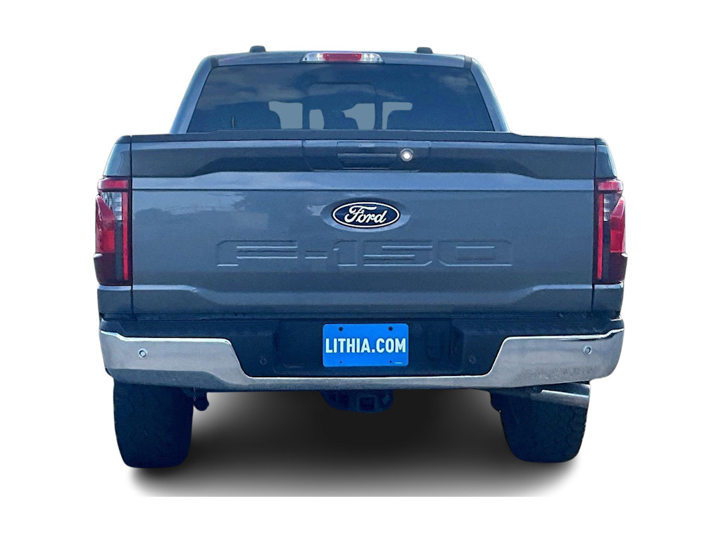 Thumbnail: 2024 Ford F-150 - 5