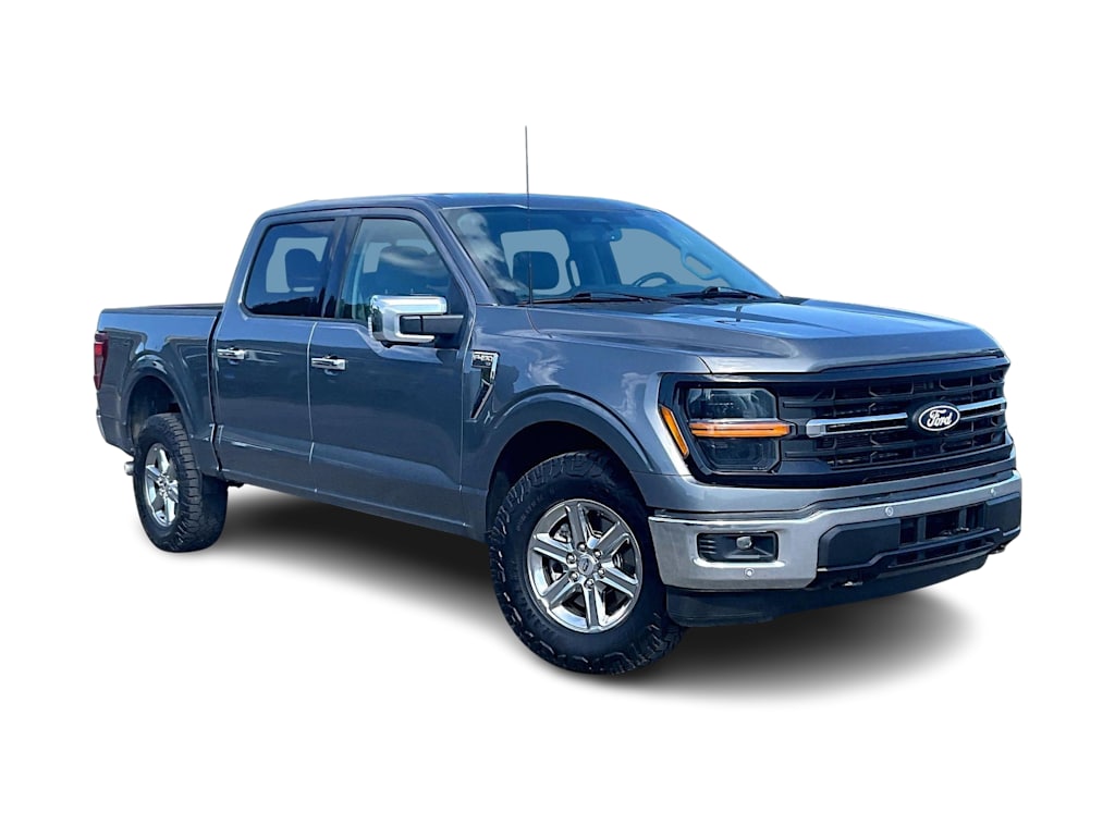 Thumbnail: 2024 Ford F-150 - 22