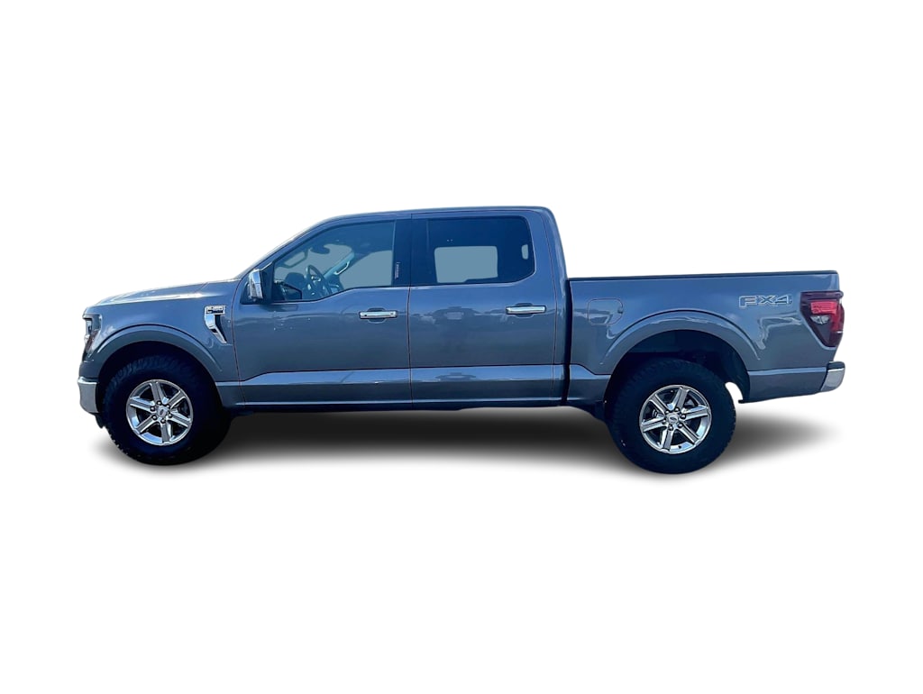 Thumbnail: 2024 Ford F-150 - 3