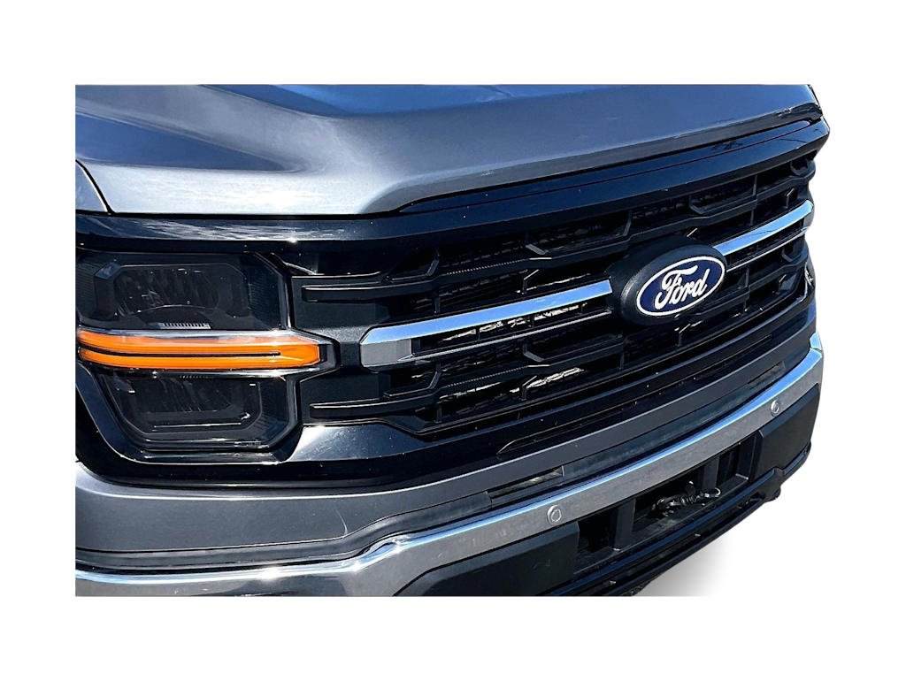 Thumbnail: 2024 Ford F-150 - 34