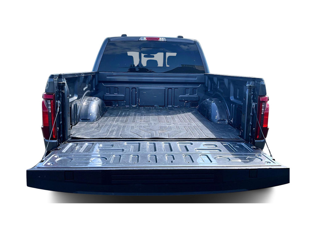 Thumbnail: 2024 Ford F-150 - 19