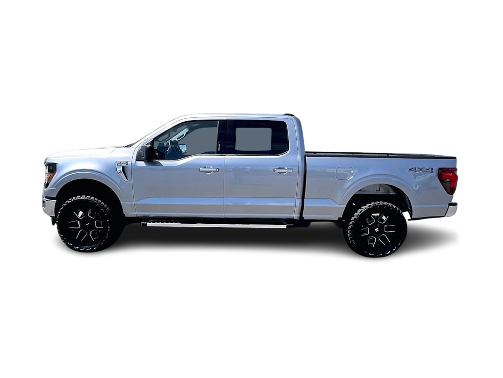 Thumbnail: 2024 Ford F-150 - 3